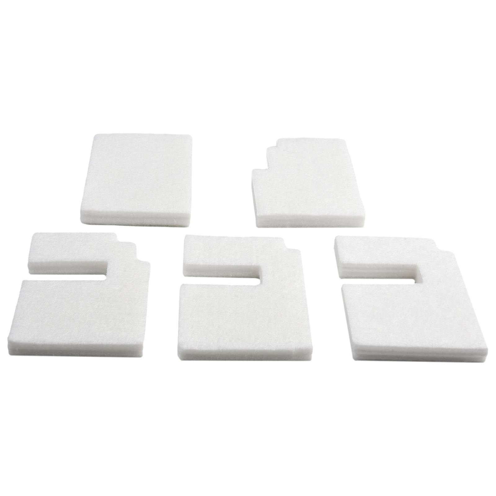 Office Xp - Kopieerapparaten Onderdelen Accessoires Afval Inkttank Pad