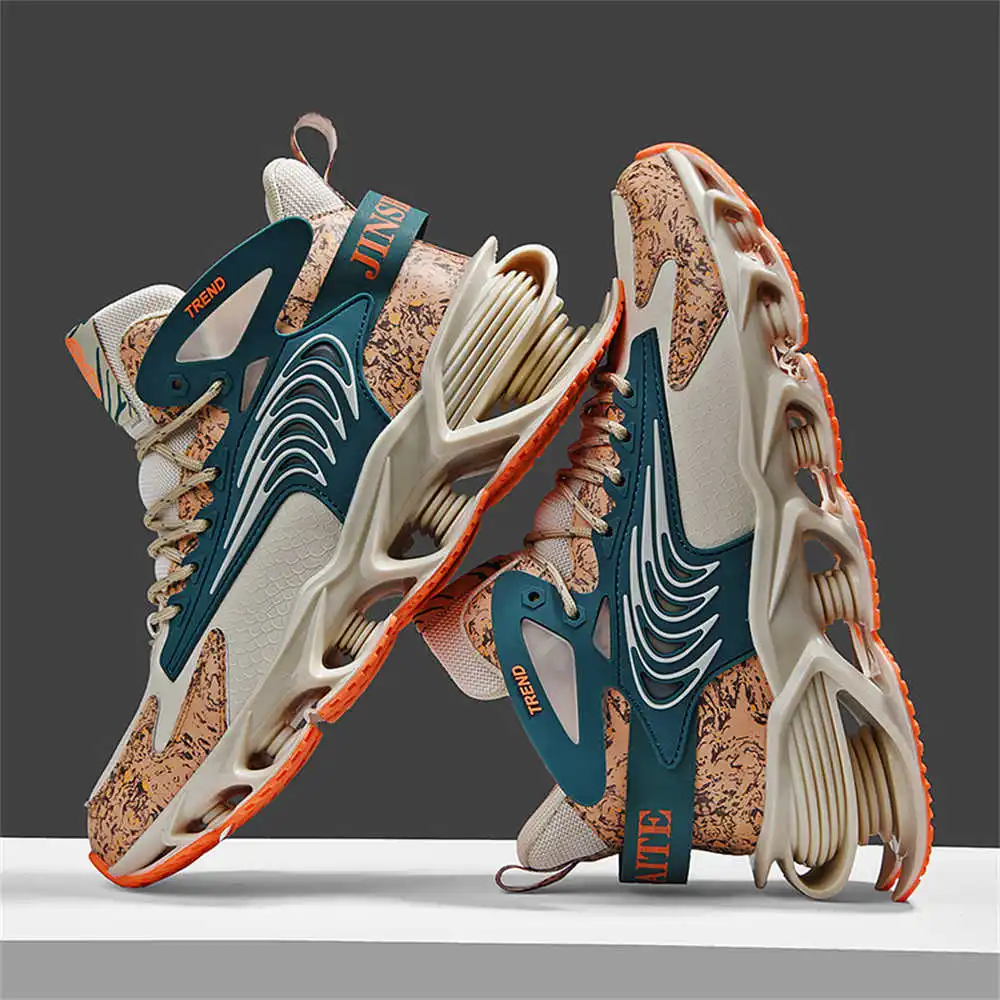 Office Tech Supply - Antislip Mid Kind Running Sneakers Casual