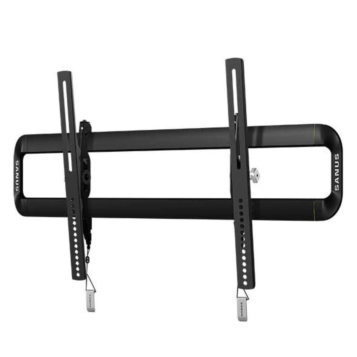 Flat Panel Mount Tilt - Hoogwaardige, verstelbare tv-beugel voor 42-90 inch
