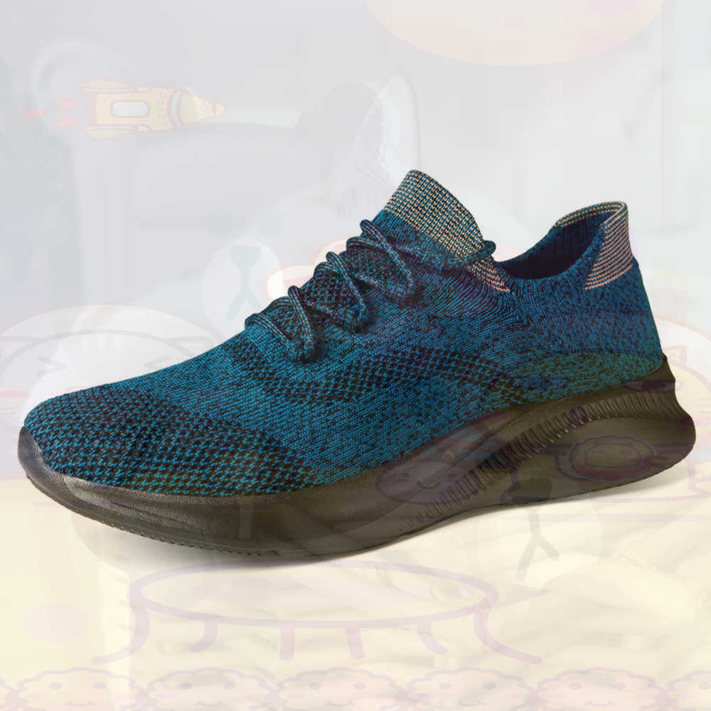 Office Tech Supply - Nummer 41 Zachte bodem Hoogwaardige schoenen