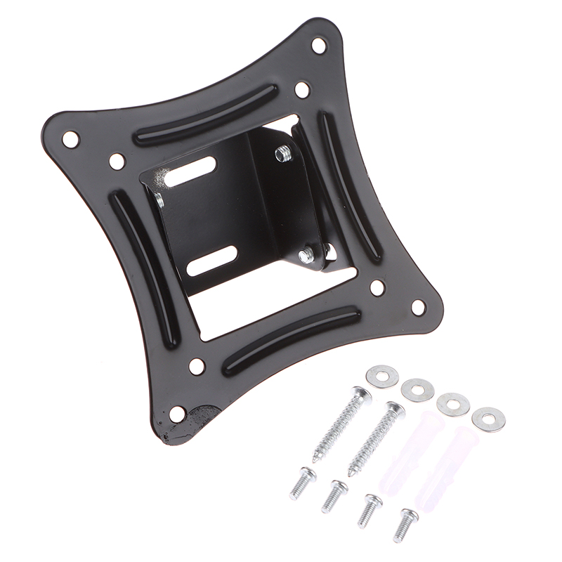 Flat Panel Mount Tilt - TV-wandbeugel voor 14-27 inch LCD- en