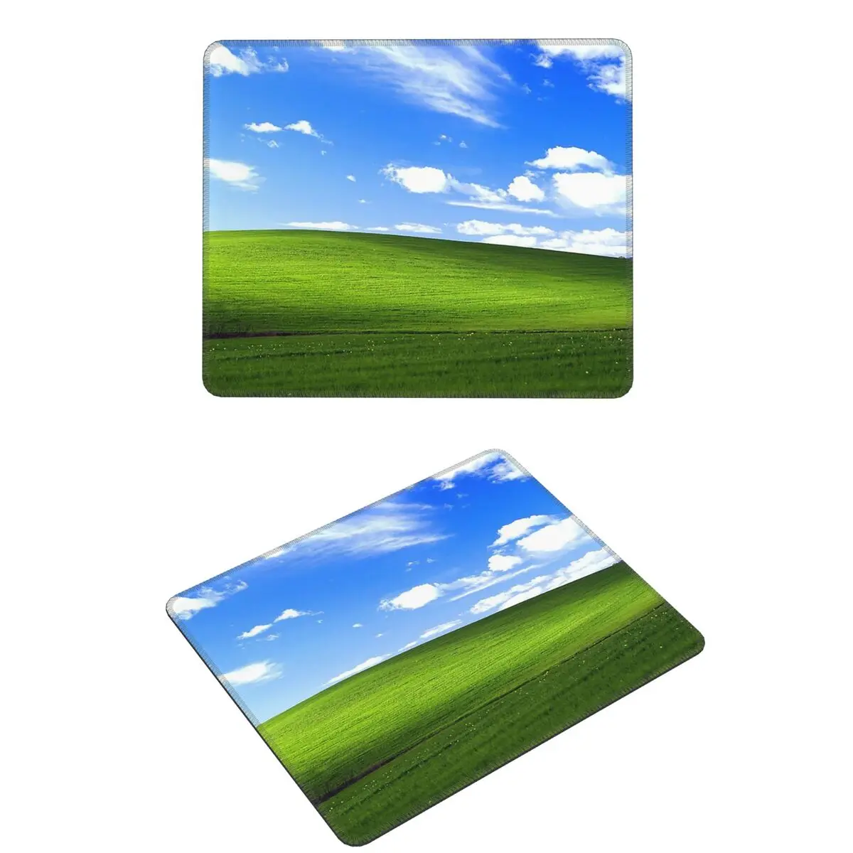 Office Xp - Windows XP Wallpaper Muismat Computertoetsenbord Muismat