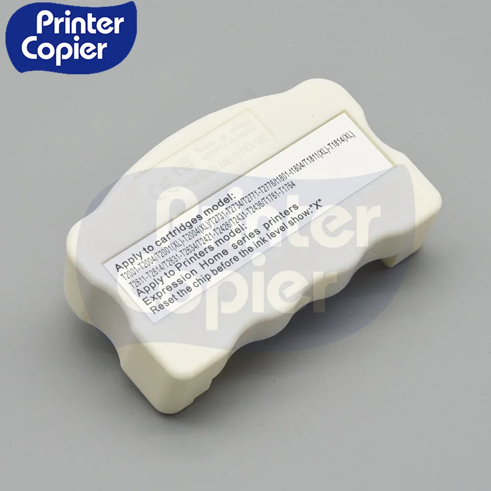 Office Xp - Europa 18XL Chip Resetter ondersteuning voor