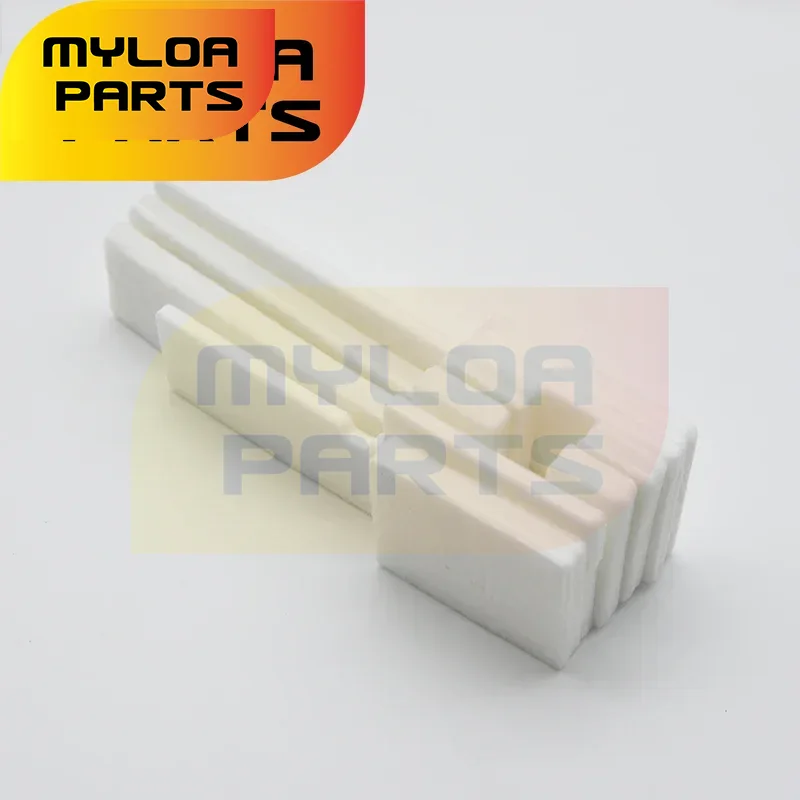 Office Xp - 1PC Tray Porous Pad compatibel met