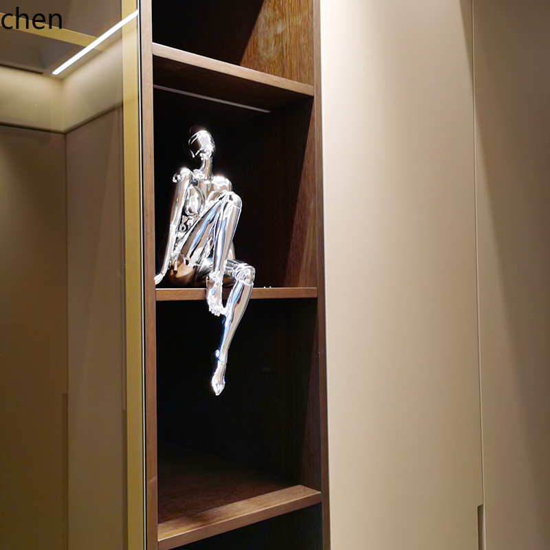 YFY Ornament High-End Tech Sen - High Tech Office Room recensie en prijs