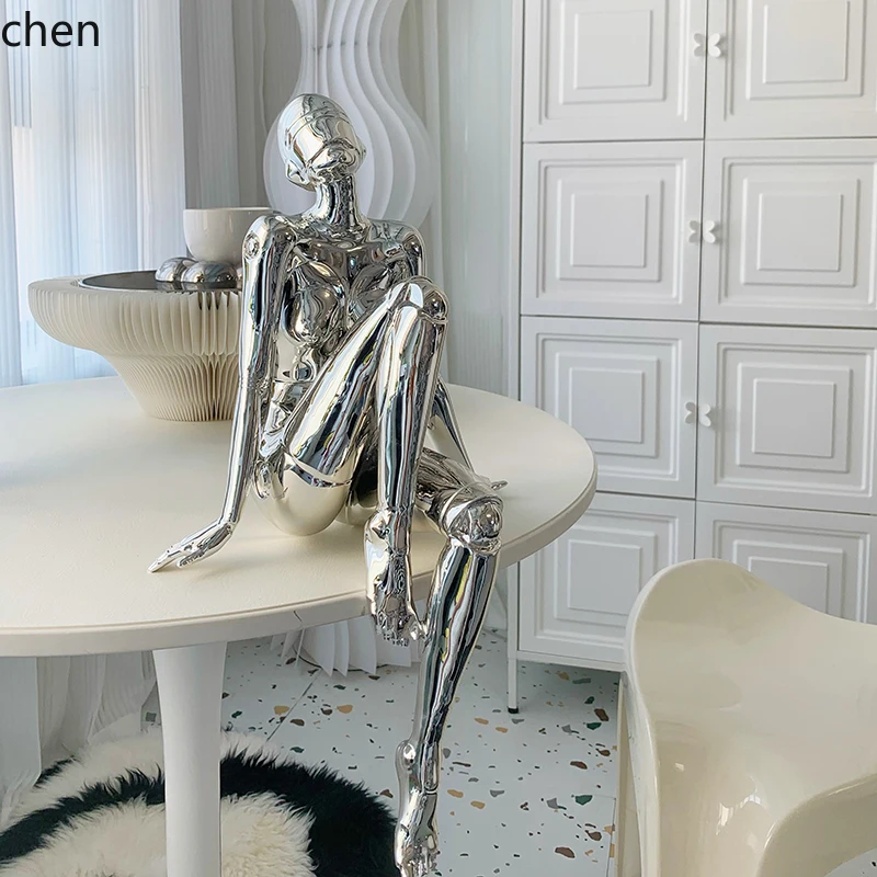 YFY Ornament High-End Tech Sen - High Tech Office Room recensie en prijs