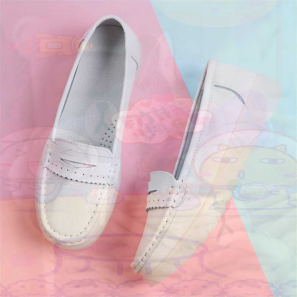 Mocassin Rijden Tienersneakers - Office Tech Supply recensie en prijs