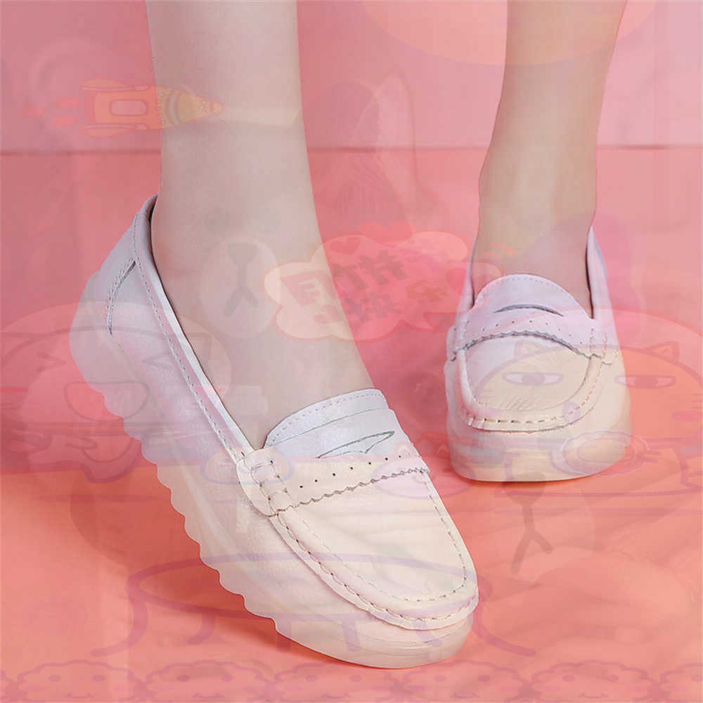 Mocassin Rijden Tienersneakers - Office Tech Supply recensie en prijs