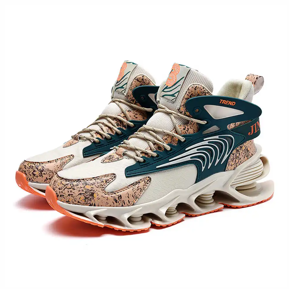Antislip Mid Kind Running Snea - Office Tech Supply recensie en prijs