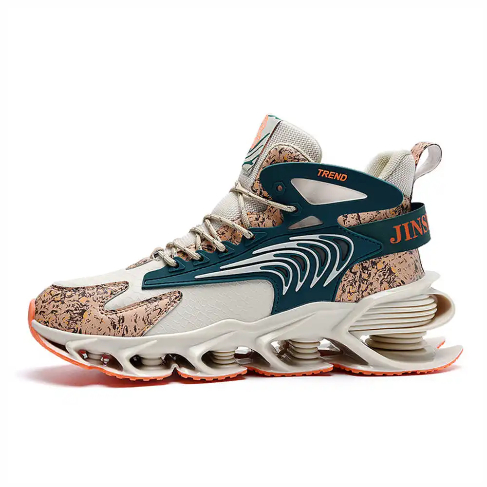 Antislip Mid Kind Running Snea - Office Tech Supply recensie en prijs
