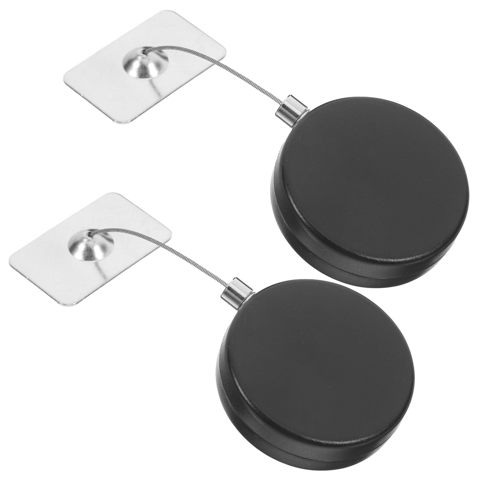 2 stuks intrekbare beveiliging - Cable Lock Laptop recensie en prijs