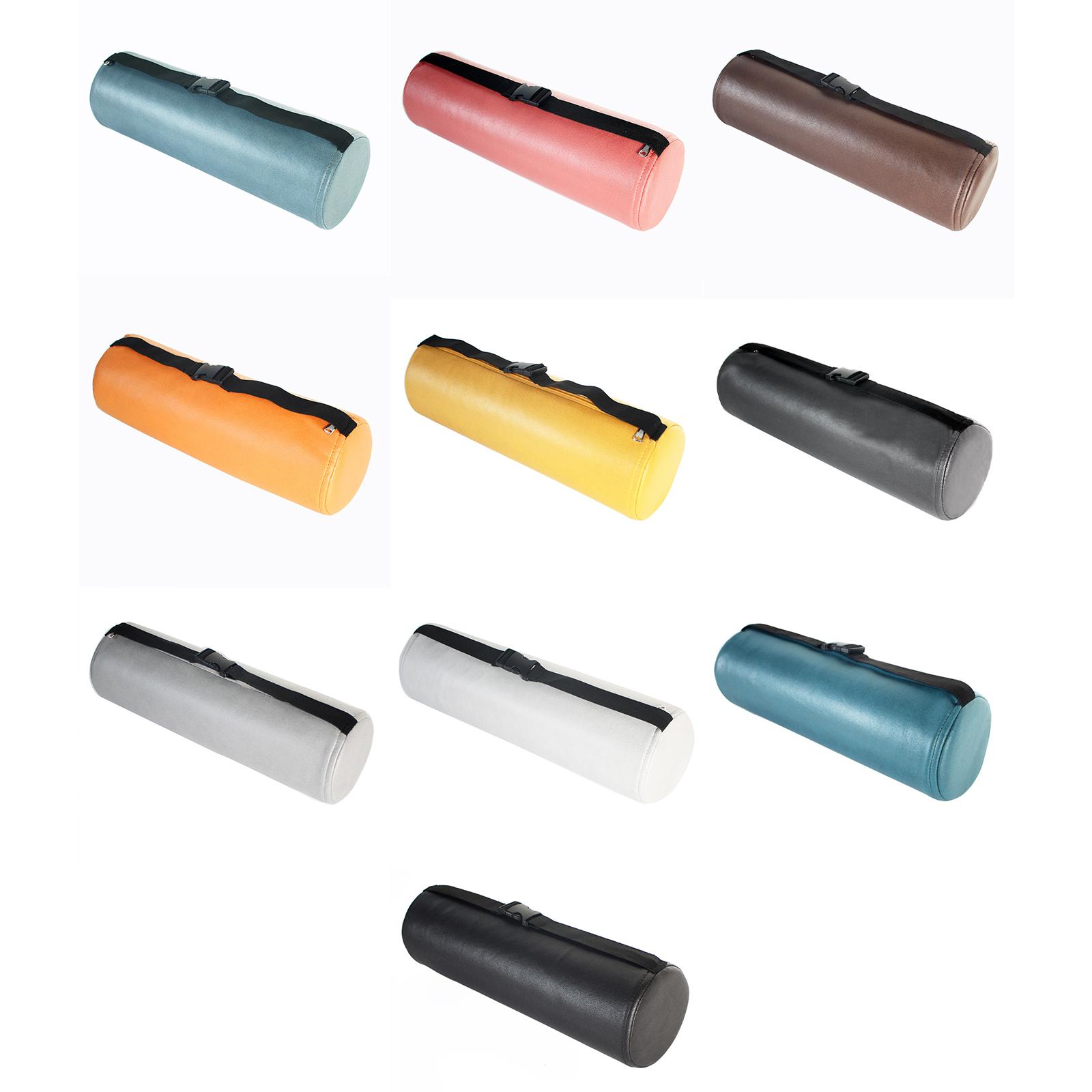Lumbaalrolkussen, makkelijk sc - Office Tech Supply recensie en prijs