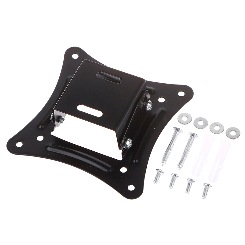 1Set 14-27Inch TV Mounts LCD L - Flat Panel Mount Tilt recensie en prijs