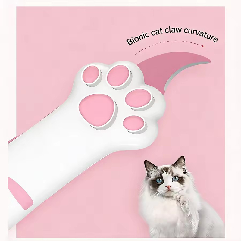 Intrekbaar schattig kattenpoot - Home Office Tech Gadgets recensie en prijs