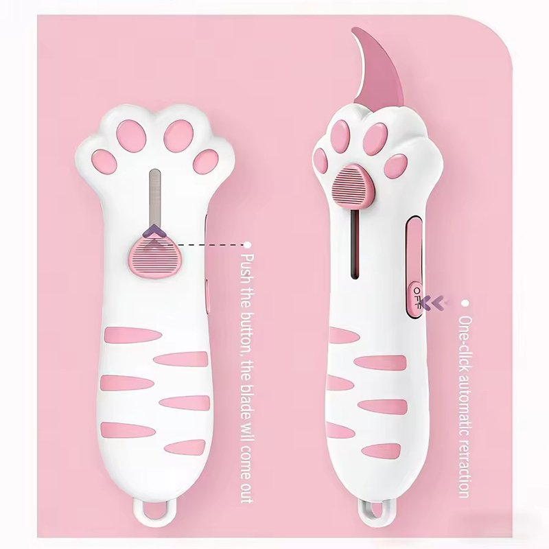 Intrekbaar schattig kattenpoot - Home Office Tech Gadgets recensie en prijs