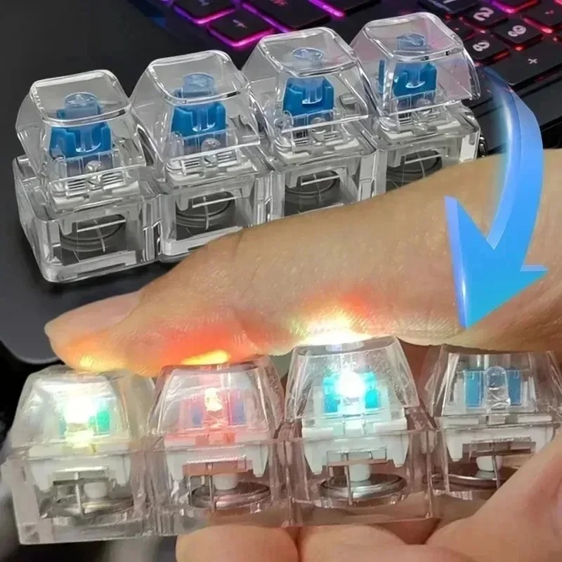 Nieuwe Stress Angst Verlichtin - Home Office Tech Gadgets recensie en prijs