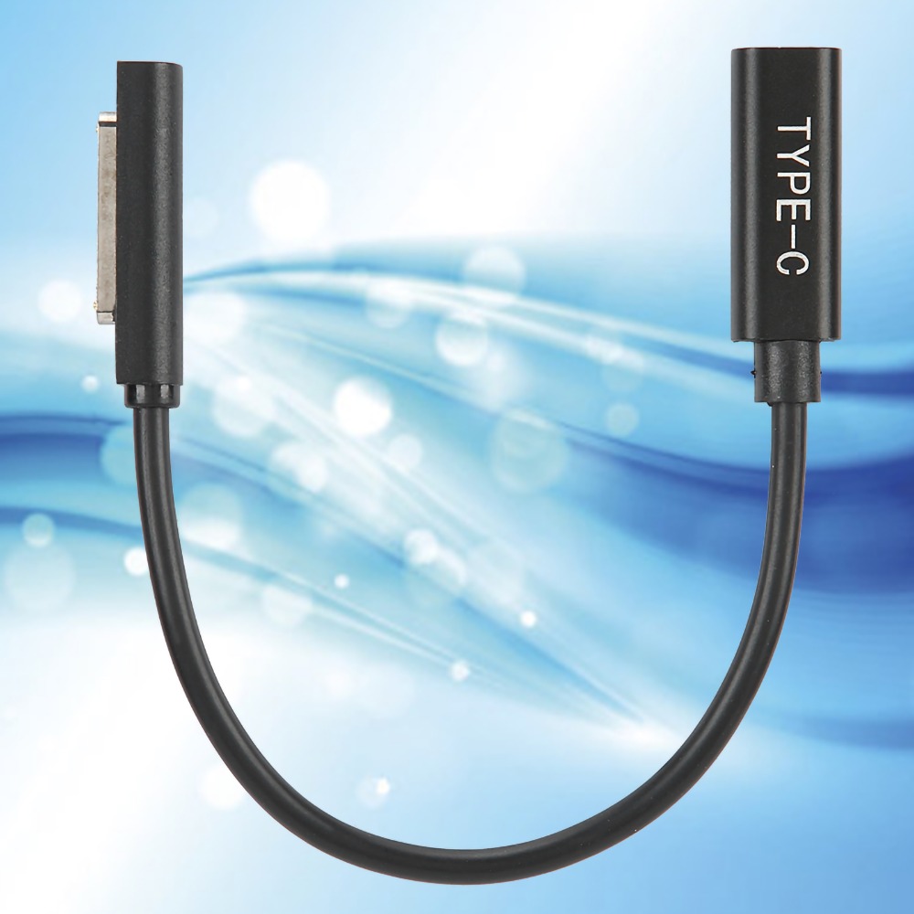 Snel opladen Type C PD-oplaadk - Cable Lock Laptop recensie en prijs