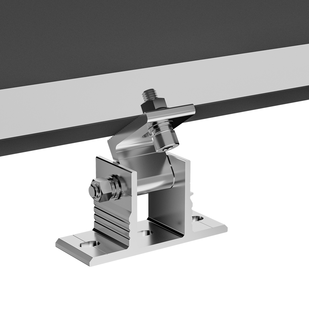 Fotovoltaïsche kantelbeugel Ve - Flat Panel Mount Tilt recensie en prijs