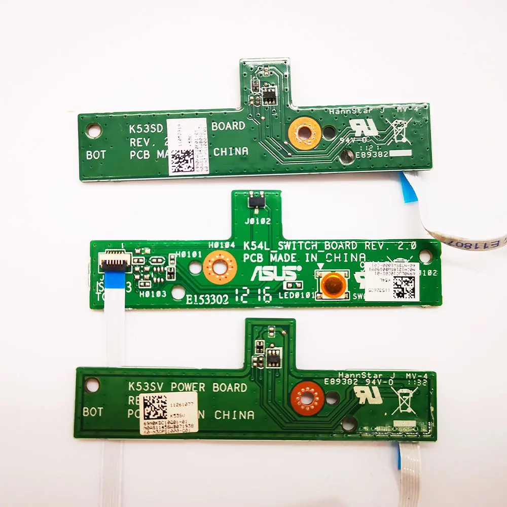 Voor ASUS K53S K53SD K53SV K53 - Cable Lock Laptop recensie en prijs