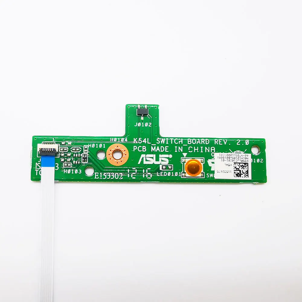 Voor ASUS K53S K53SD K53SV K53 - Cable Lock Laptop recensie en prijs