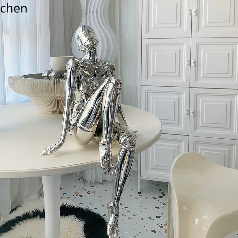 DSA Ornament High-End Tech Sen - High Tech Office Room recensie en prijs