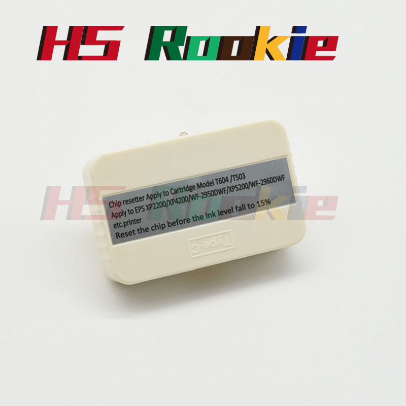 604 604xl Cartridge Chip Reset - Office Xp recensie en prijs