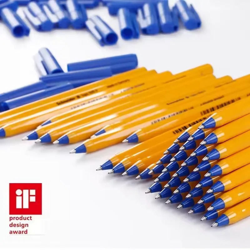 Duitsland Schneider Balpen 0.5 - Office Tech Supply recensie en prijs