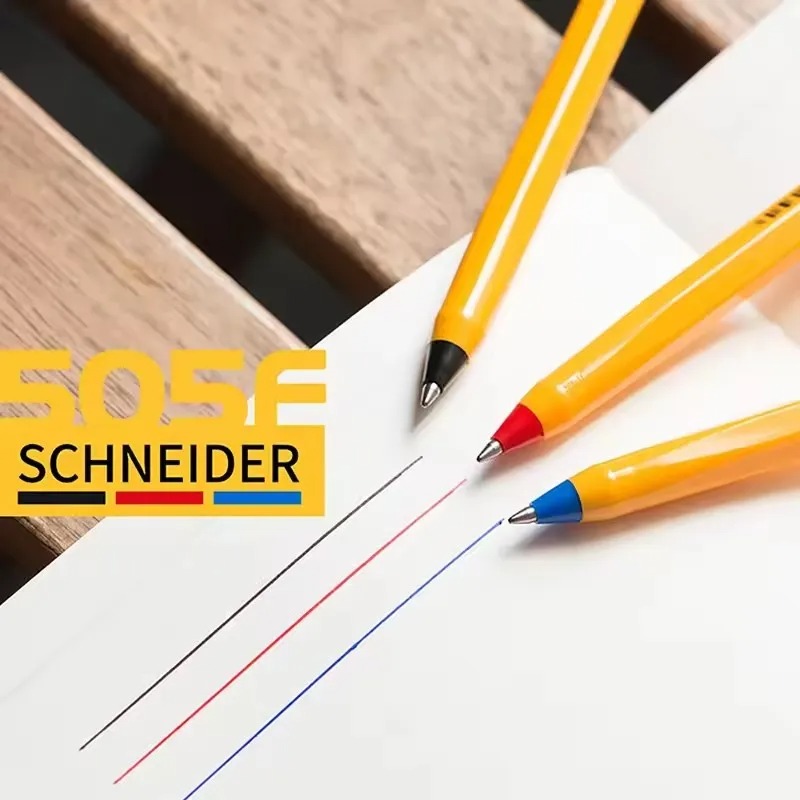 Duitsland Schneider Balpen 0.5 - Office Tech Supply recensie en prijs