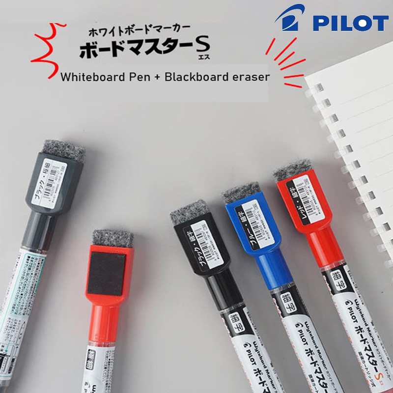 Pilot uitwisbare whiteboard-ma - Home Office Tech Gadgets recensie en prijs