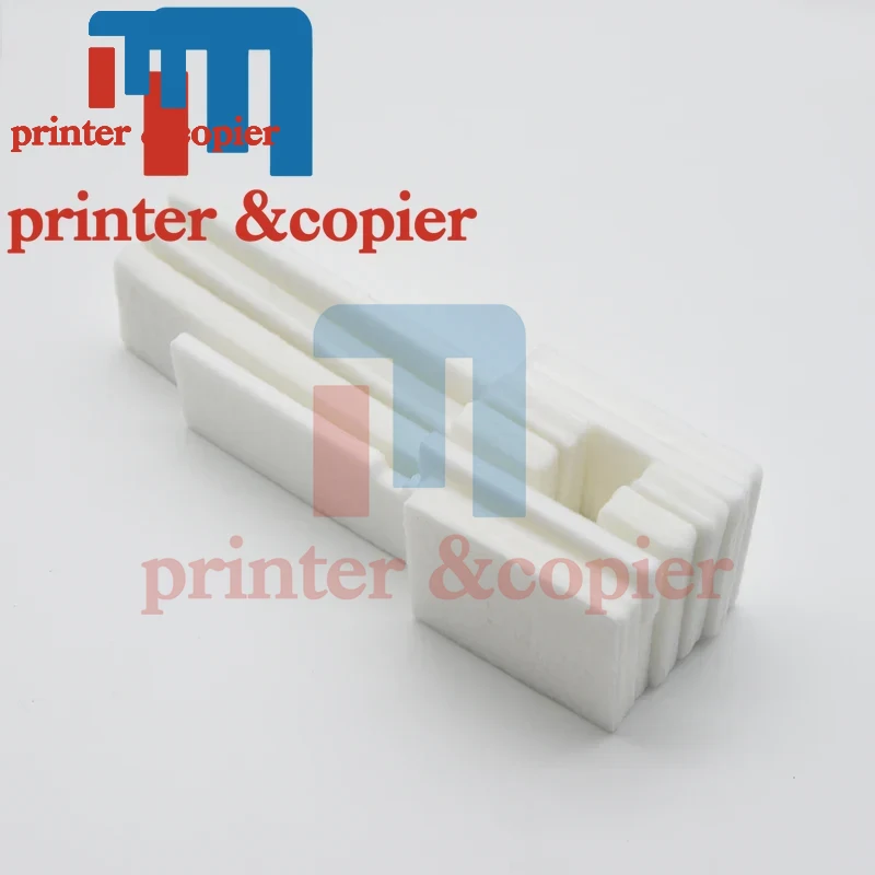 1 set TRAY POROUS PAD Afvalink - Office Xp recensie en prijs