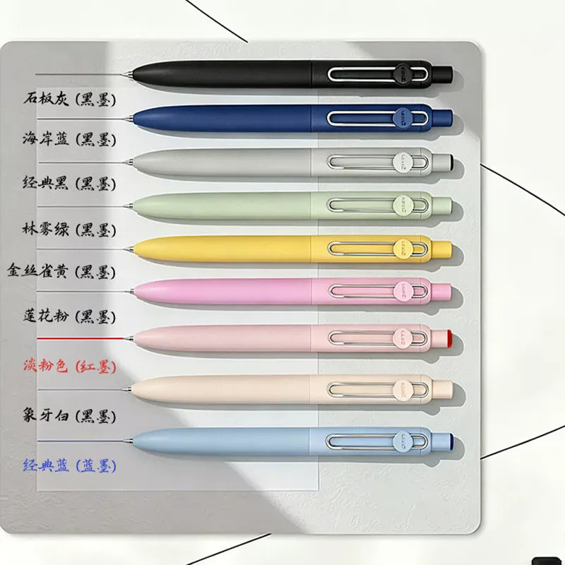 Japan Uni ZNT gelpen, intrekba - Office Tech Supply recensie en prijs