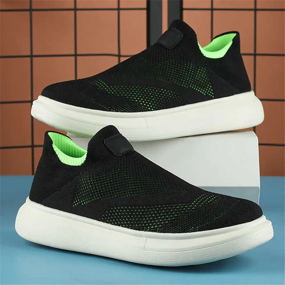 Platform Kousen Bruine Schoene - Office Tech Supply recensie en prijs