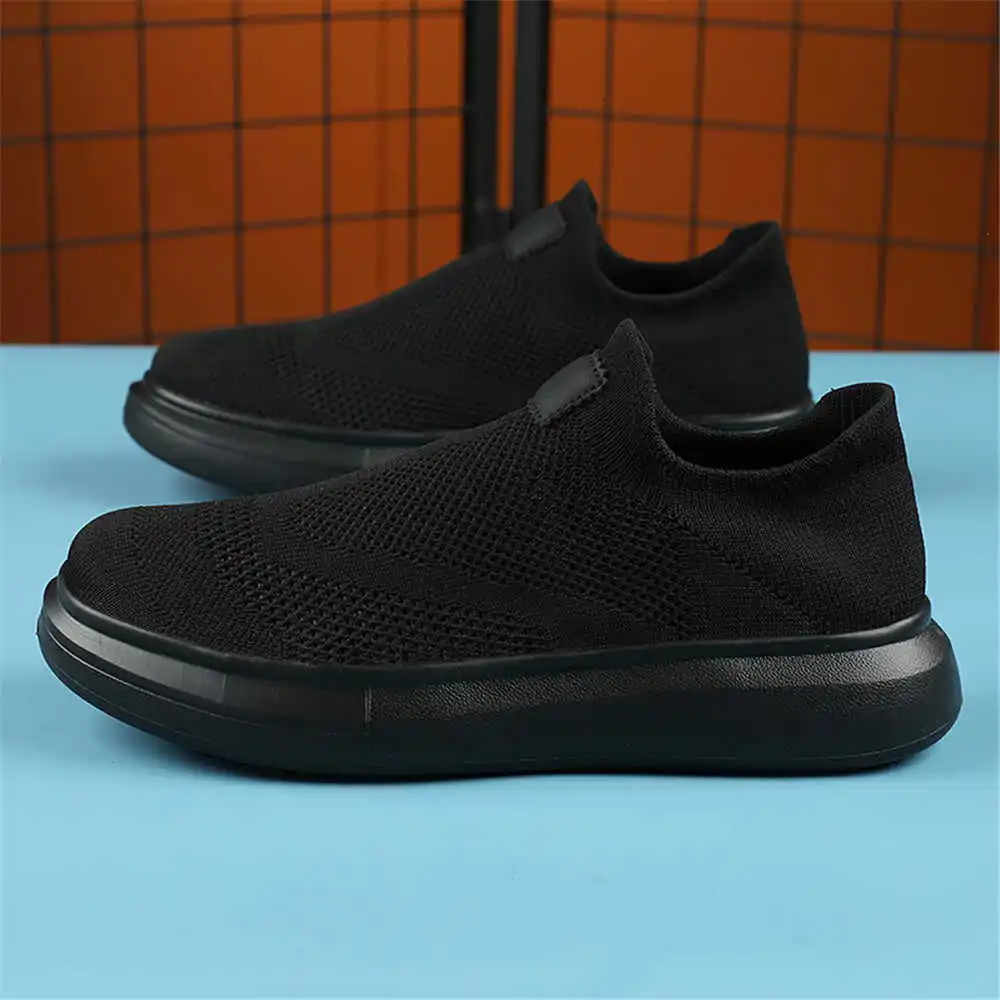 Platform Kousen Bruine Schoene - Office Tech Supply recensie en prijs