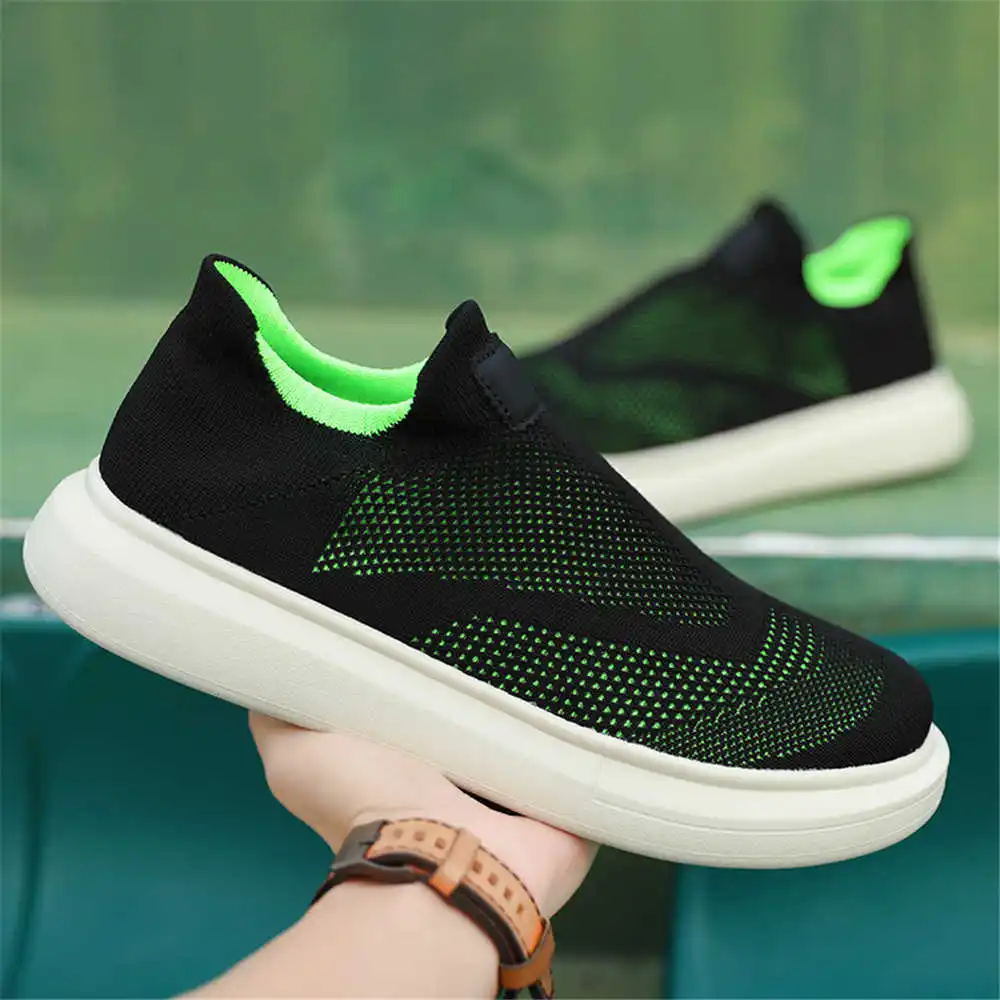 Platform Kousen Bruine Schoene - Office Tech Supply recensie en prijs