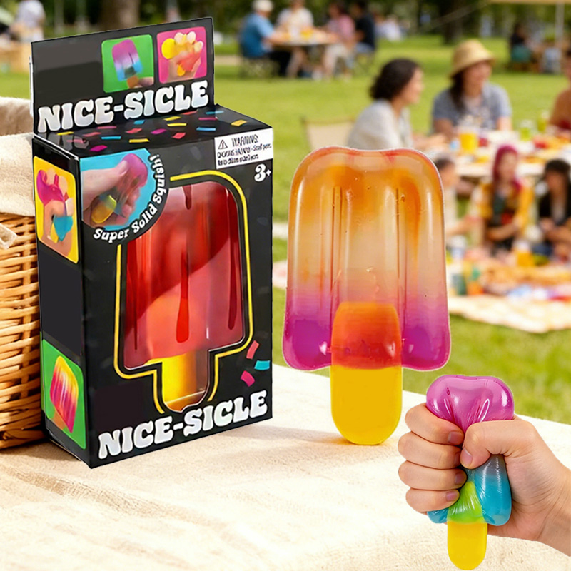 1/3pcs Ijs Squishy Squeeze Spe - Home Office Tech Gadgets recensie en prijs