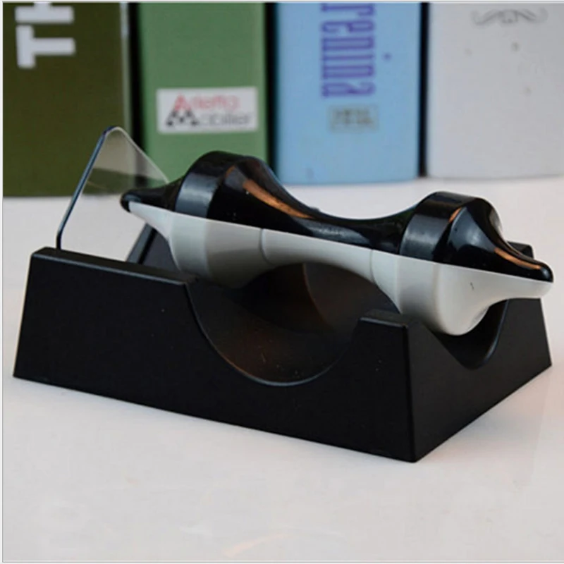 Gravity-Defying Magnetic Levit - Home Office Tech Gadgets recensie en prijs