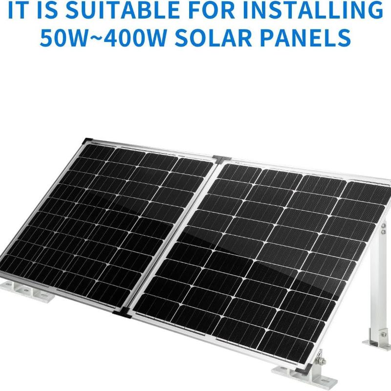 Zonnepaneelbevestiging voor ca - Flat Panel Mount Tilt recensie en prijs