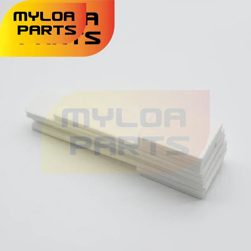 1PC Tray Porous Pad compatibel - Office Xp recensie en prijs