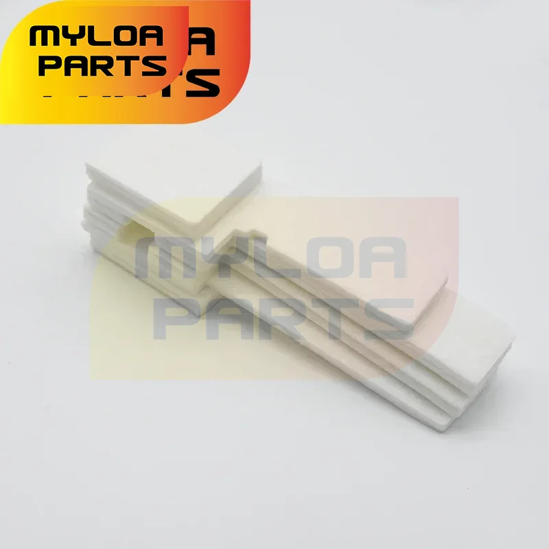 1PC Tray Porous Pad compatibel - Office Xp recensie en prijs