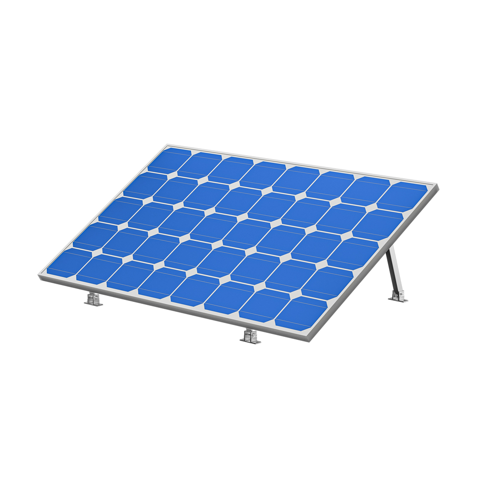 Kantelbeugel voor zonnepaneel  - Flat Panel Mount Tilt recensie en prijs