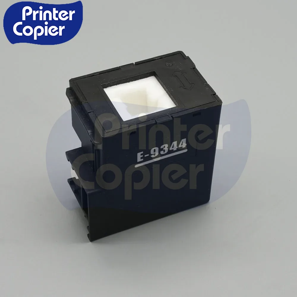 1PCS C9344 Inkt Onderhoudsdoos - Office Xp recensie en prijs